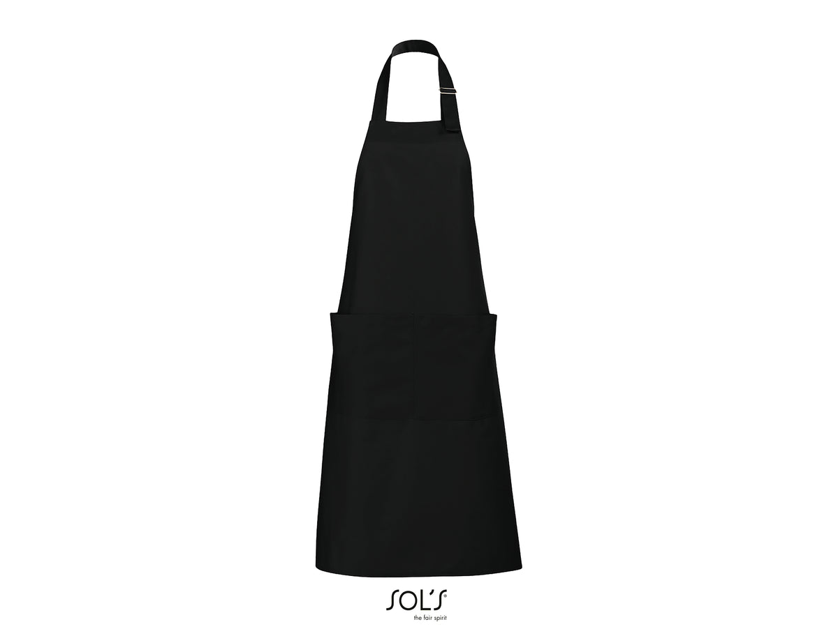 Sols Gala - 88010 - Deep Black