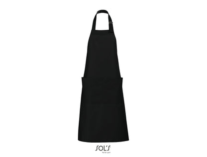 Sols Gala - 88010 - Deep Black