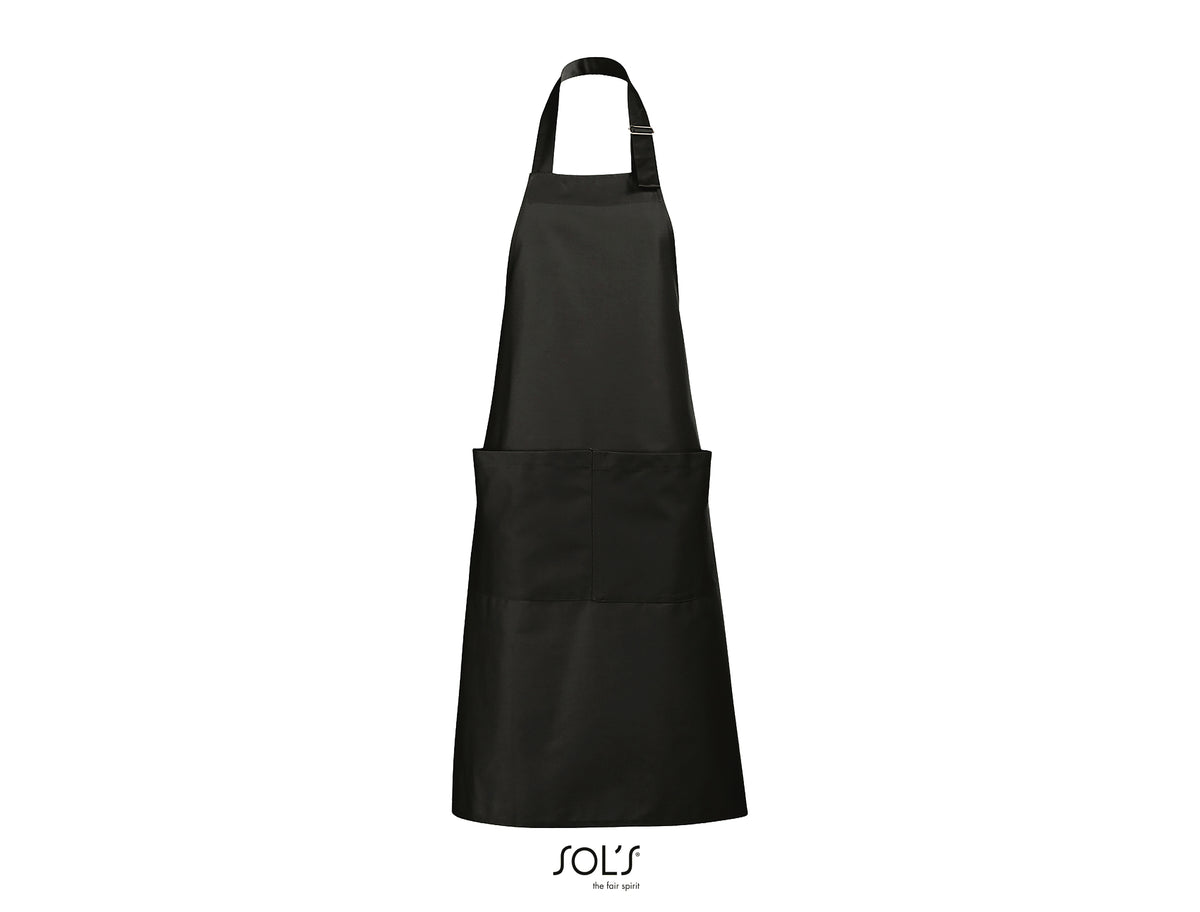 Sols Gala - 88010 - Dark-Grey