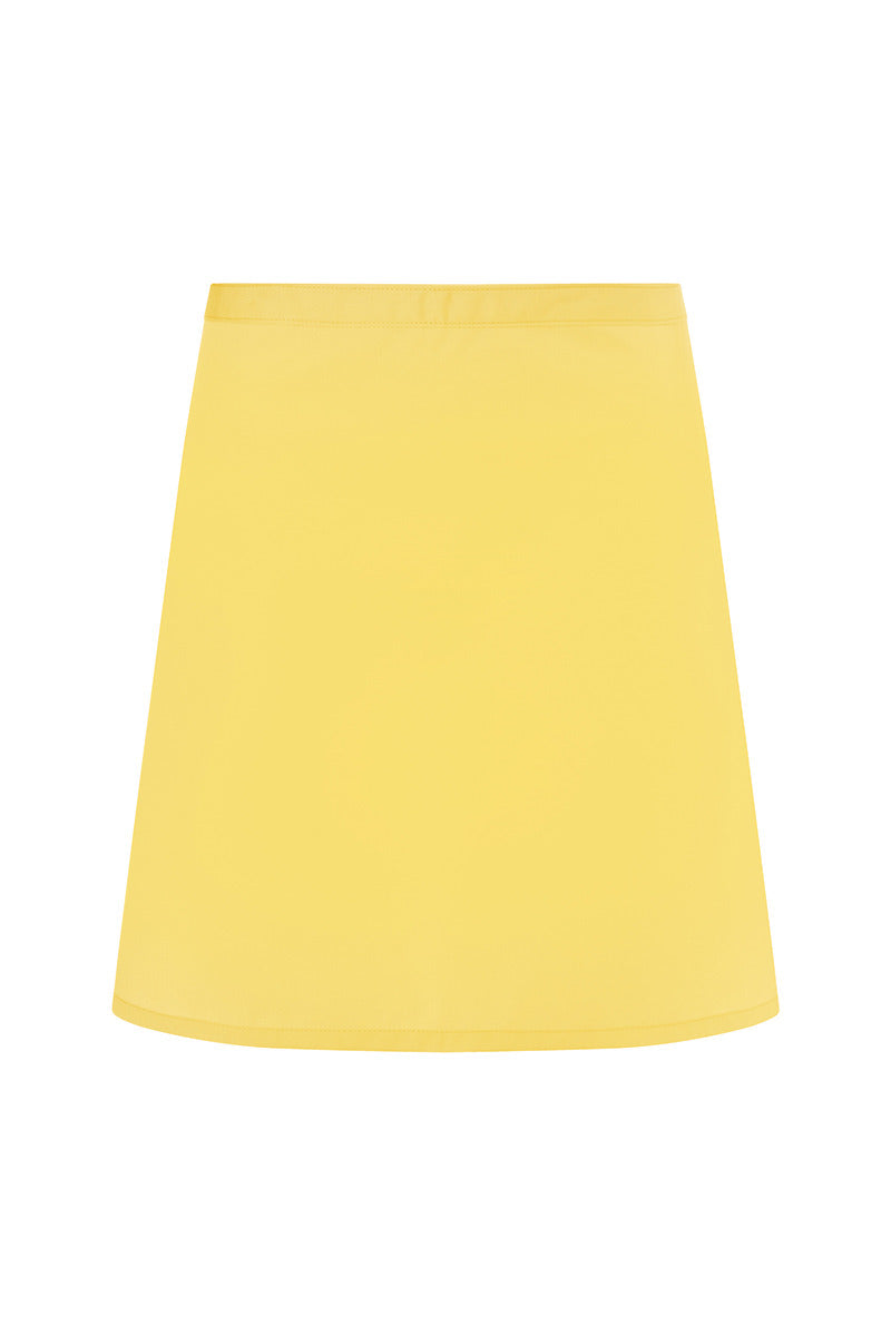 Karlowsky BVS 2 Waist Apron Ba - Sunny Yellow