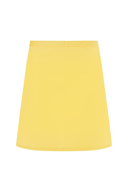 Karlowsky BVS 2 Waist Apron Ba - Sunny Yellow