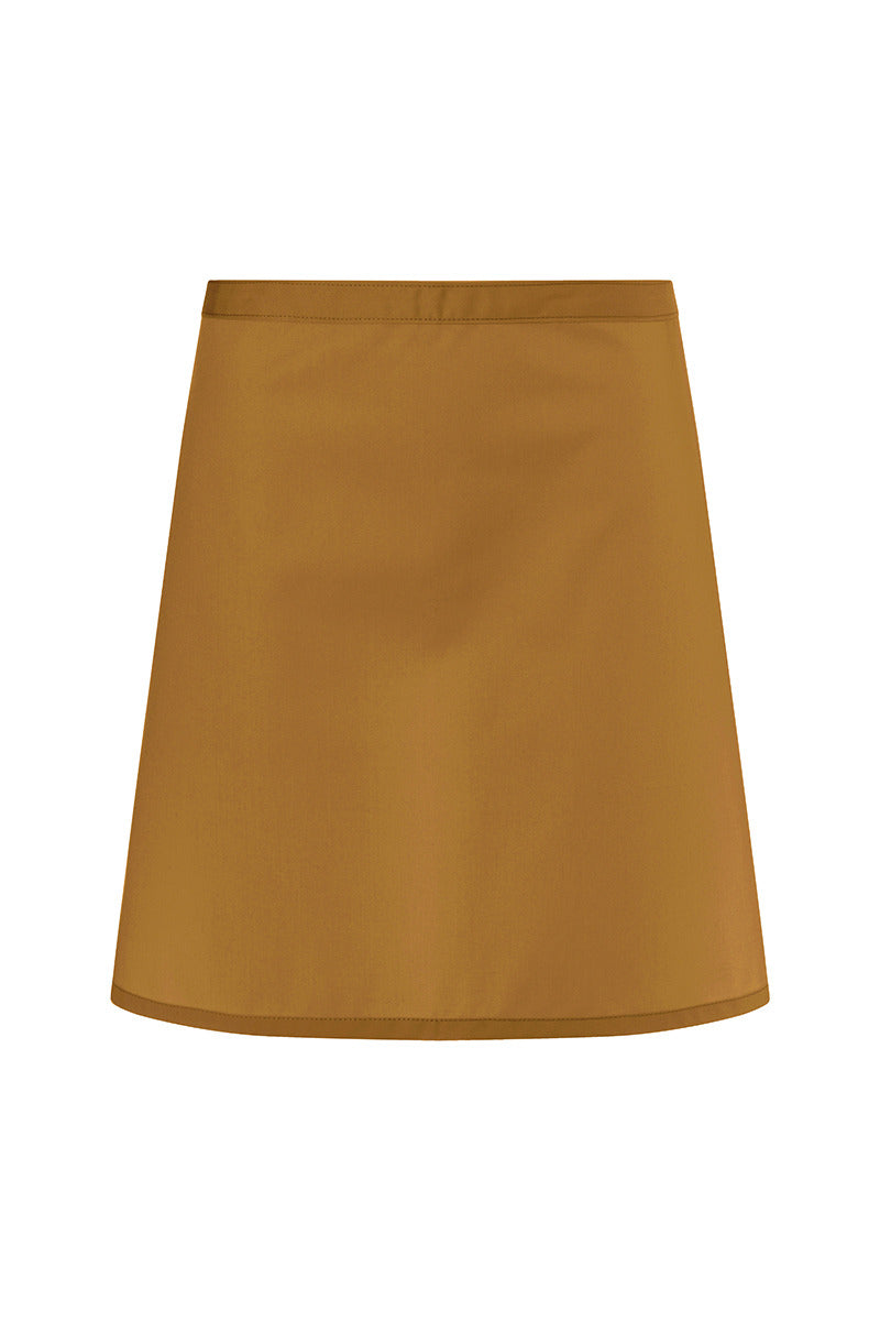 Karlowsky BVS 2 Waist Apron Ba - Mustard