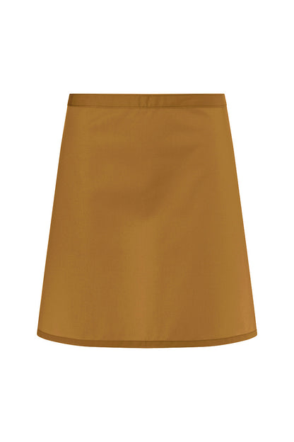 Karlowsky BVS 2 Waist Apron Ba - Mustard
