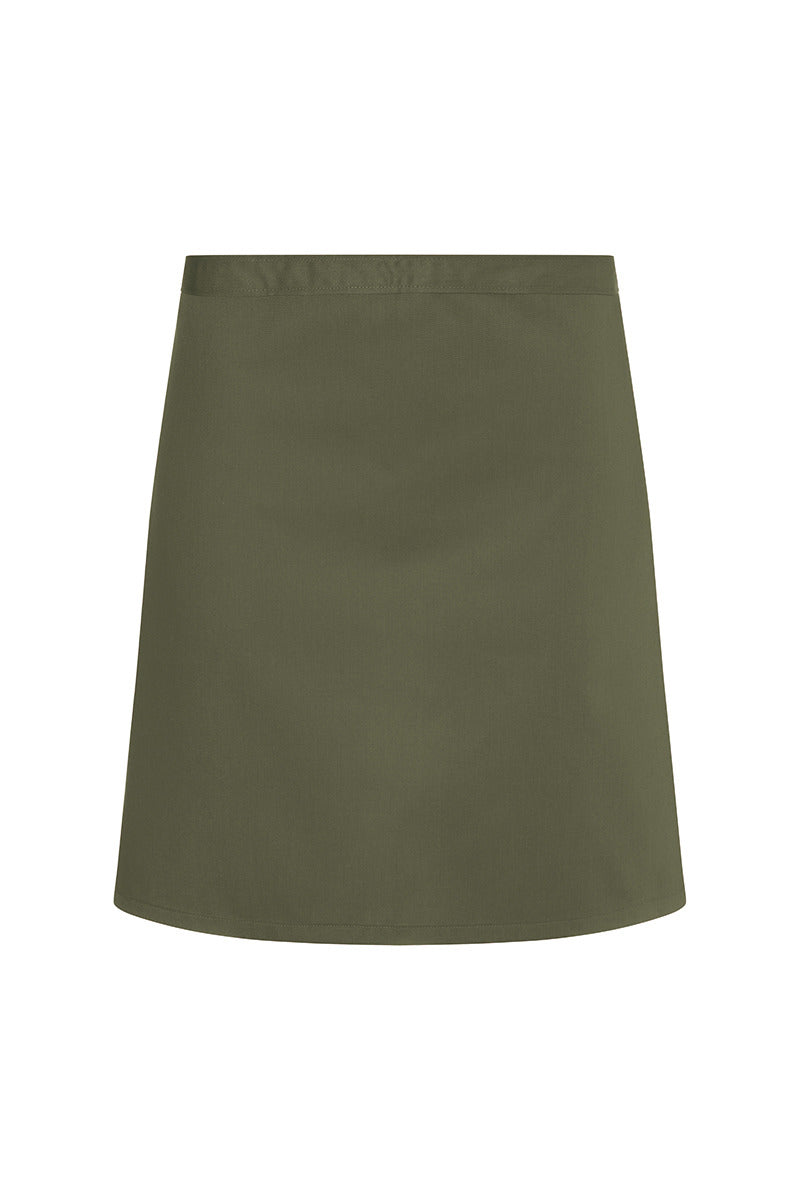 Karlowsky BVS 2 Waist Apron Ba - Moss Green