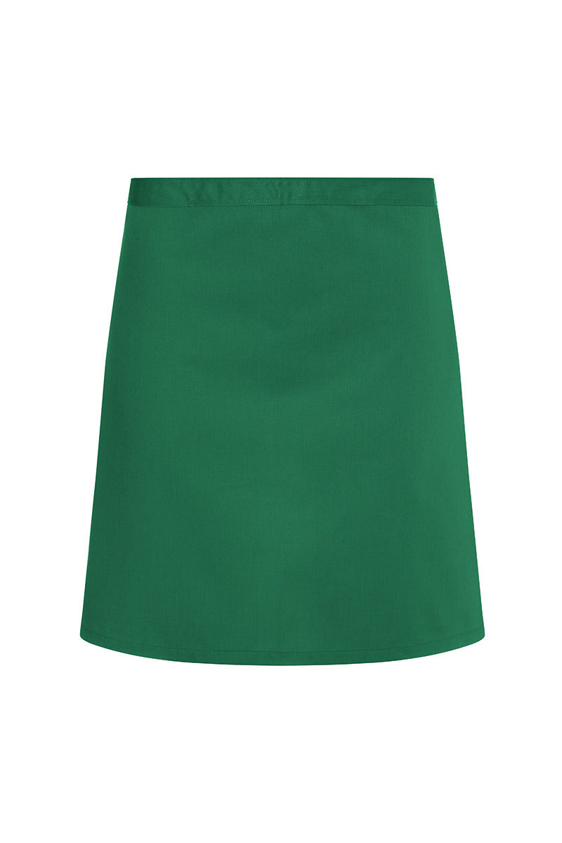 Karlowsky BVS 2 Waist Apron Ba - Forest Green