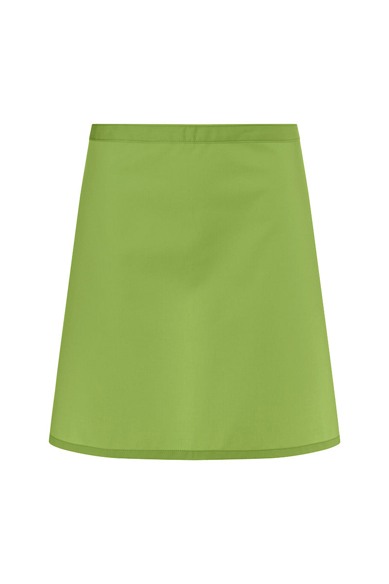 Karlowsky BVS 2 Waist Apron Ba - Lime