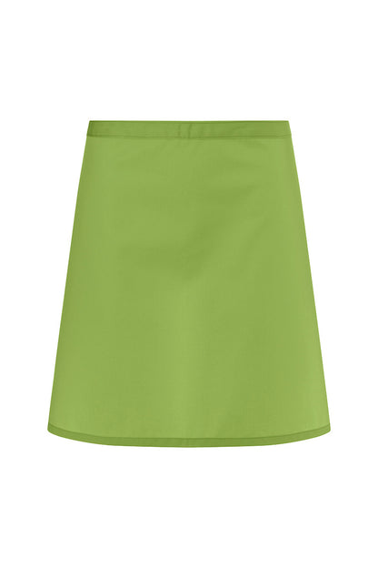 Karlowsky BVS 2 Waist Apron Ba - Lime