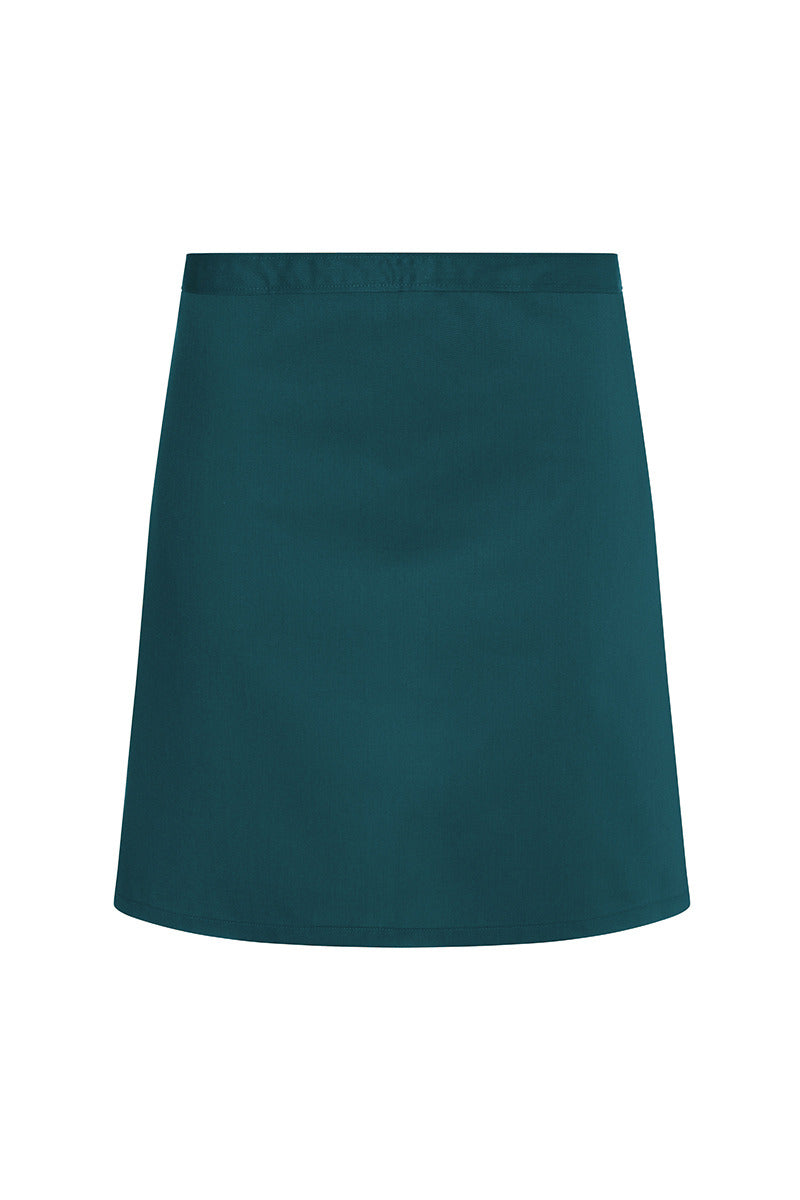 Karlowsky BVS 2 Waist Apron Ba - Pine-Green