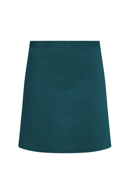 Karlowsky BVS 2 Waist Apron Ba - Pine-Green
