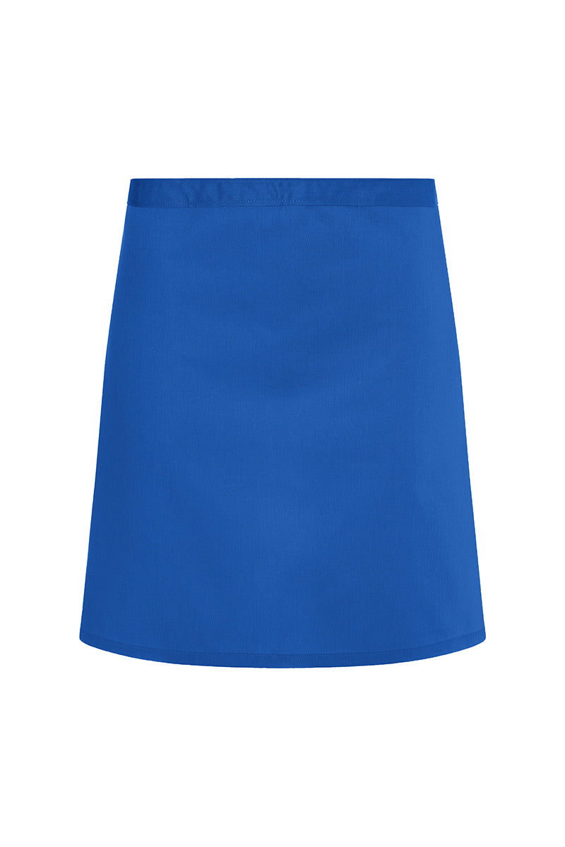 Karlowsky BVS 2 Waist Apron Ba - Blue