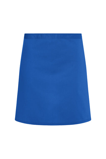 Karlowsky BVS 2 Waist Apron Ba - Blue