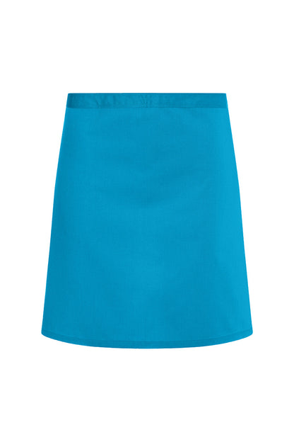 Karlowsky BVS 2 Waist Apron Ba - Turquoise
