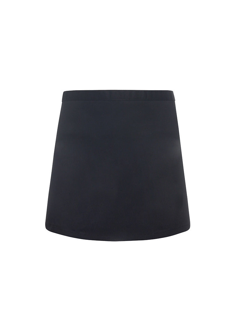Karlowsky BVS 2 Waist Apron Ba - Black