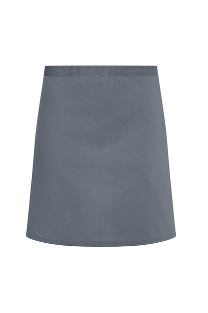 Karlowsky BVS 2 Waist Apron Ba - Anthracite