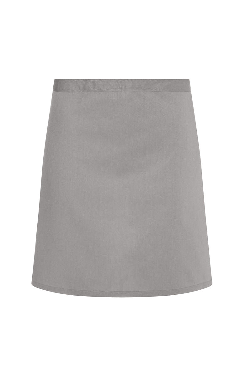 Karlowsky BVS 2 Waist Apron Ba - Basalt grey