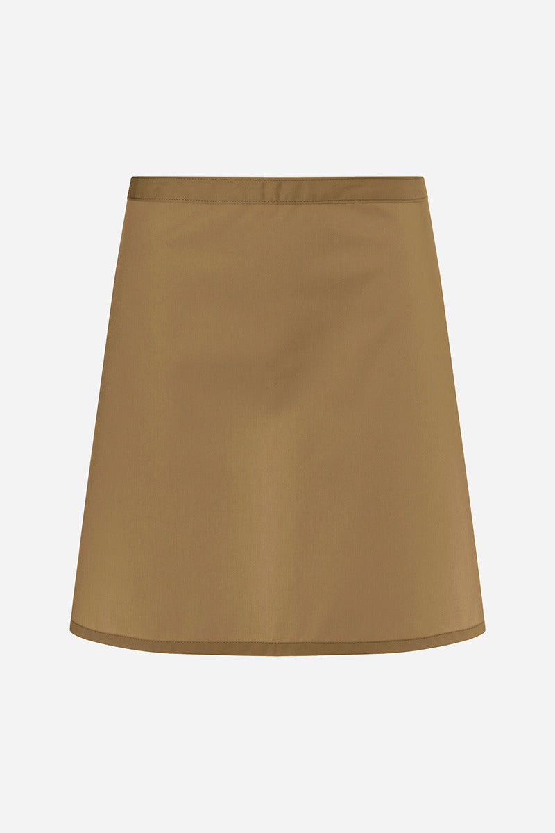 Karlowsky BVS 2 Waist Apron Ba - Camel