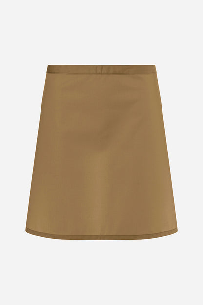 Karlowsky BVS 2 Waist Apron Ba - Camel