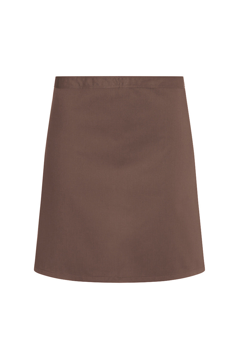 Karlowsky BVS 2 Waist Apron Ba - Light Brown