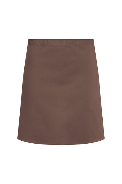 Karlowsky BVS 2 Waist Apron Ba - Light Brown