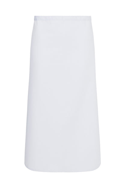 Karlowsky BBSS 1 bistro Apron - White