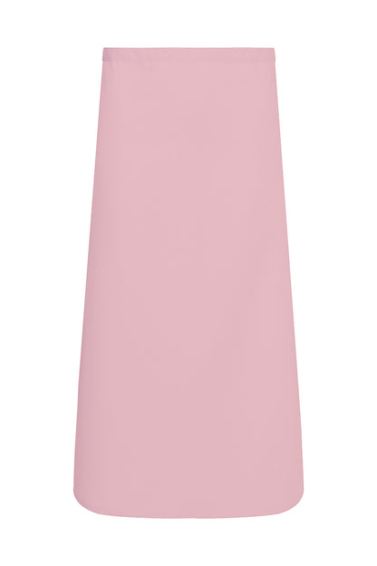 Karlowsky BBSS 1 bistro Apron - Rose