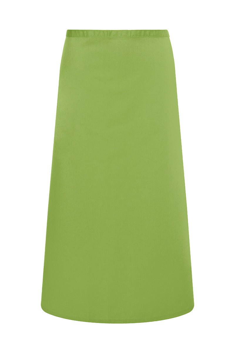 Karlowsky BBSS 1 bistro Apron - Lime
