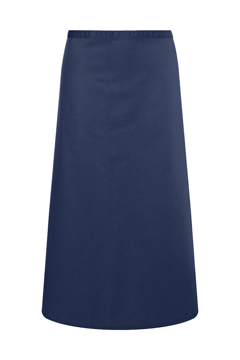 Karlowsky BBSS 1 bistro Apron - Navy