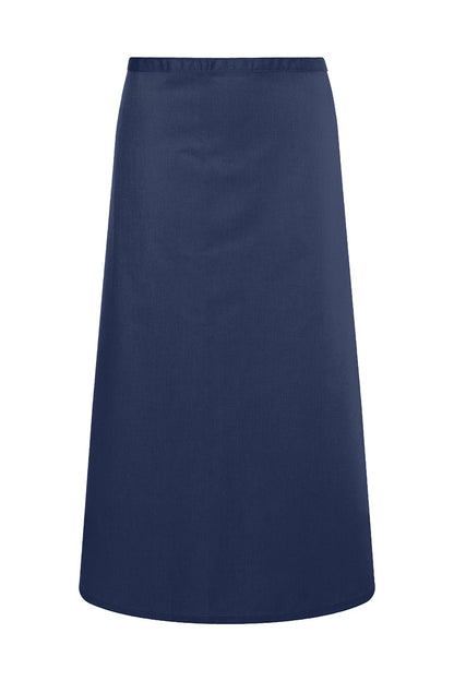 Karlowsky BBSS 1 bistro Apron - Navy