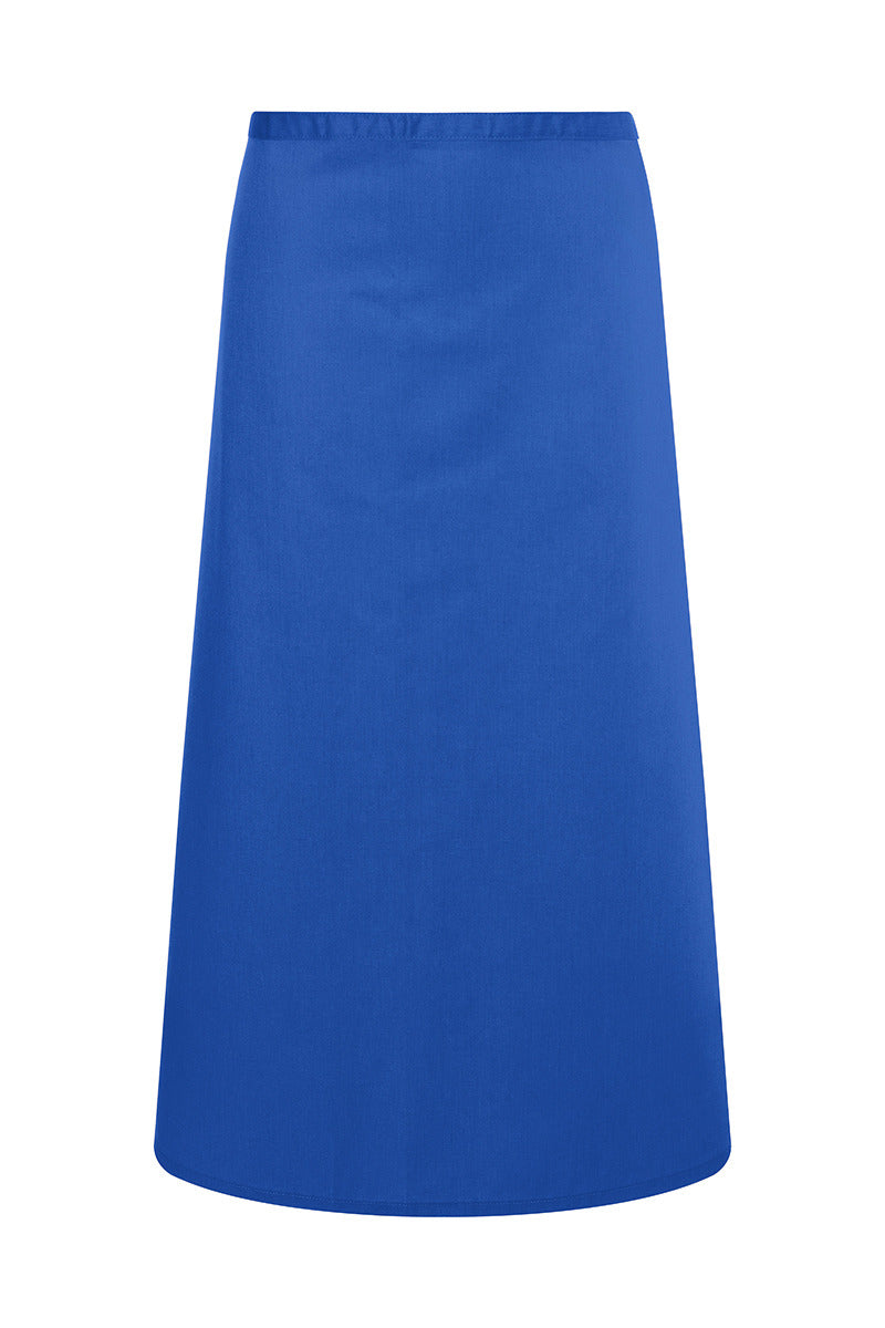 Karlowsky BBSS 1 bistro Apron - Blue