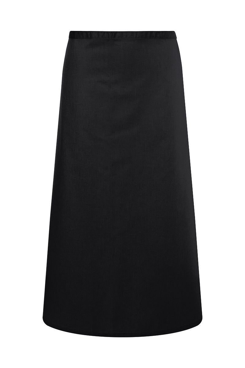 Karlowsky BBSS 1 bistro Apron - Black