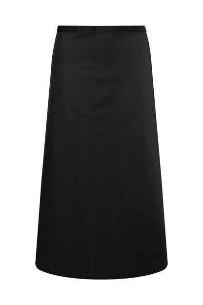 Karlowsky BBSS 1 bistro Apron - Black
