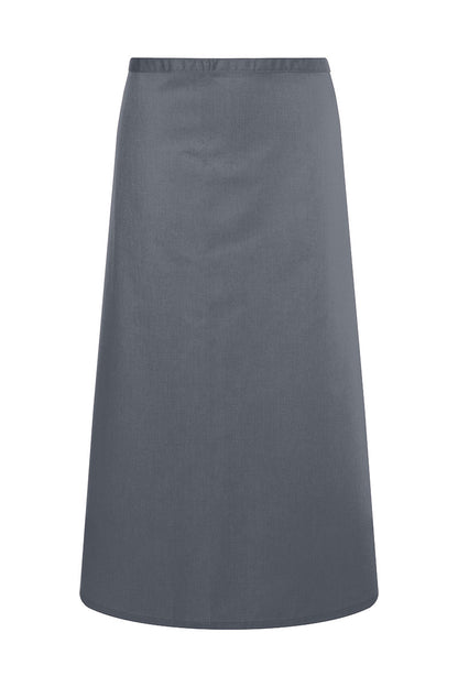 Karlowsky BBSS 1 bistro Apron - Anthracite