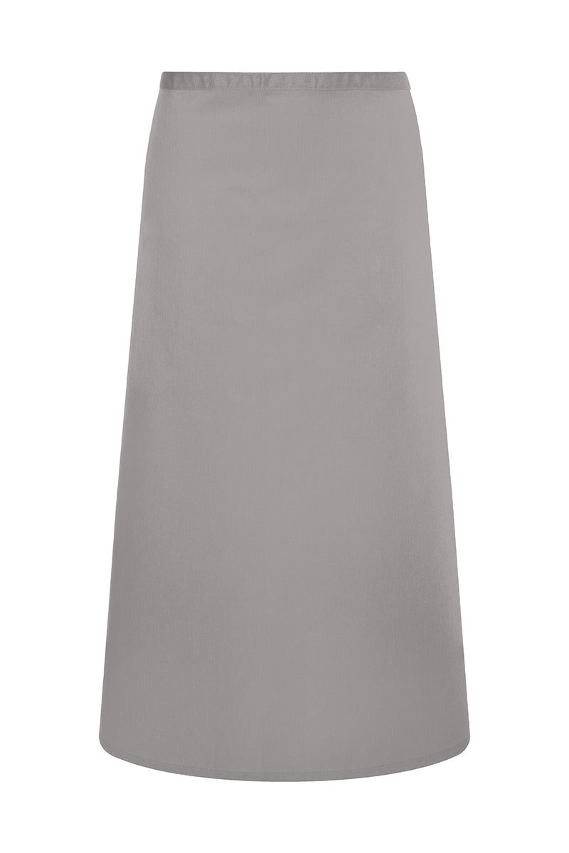 Karlowsky BBSS 1 bistro Apron - Basalt grey