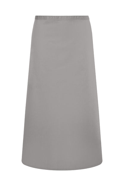 Karlowsky BBSS 1 bistro Apron - Basalt grey