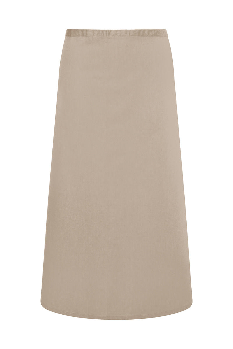 Karlowsky BBSS 1 bistro Apron - SAND