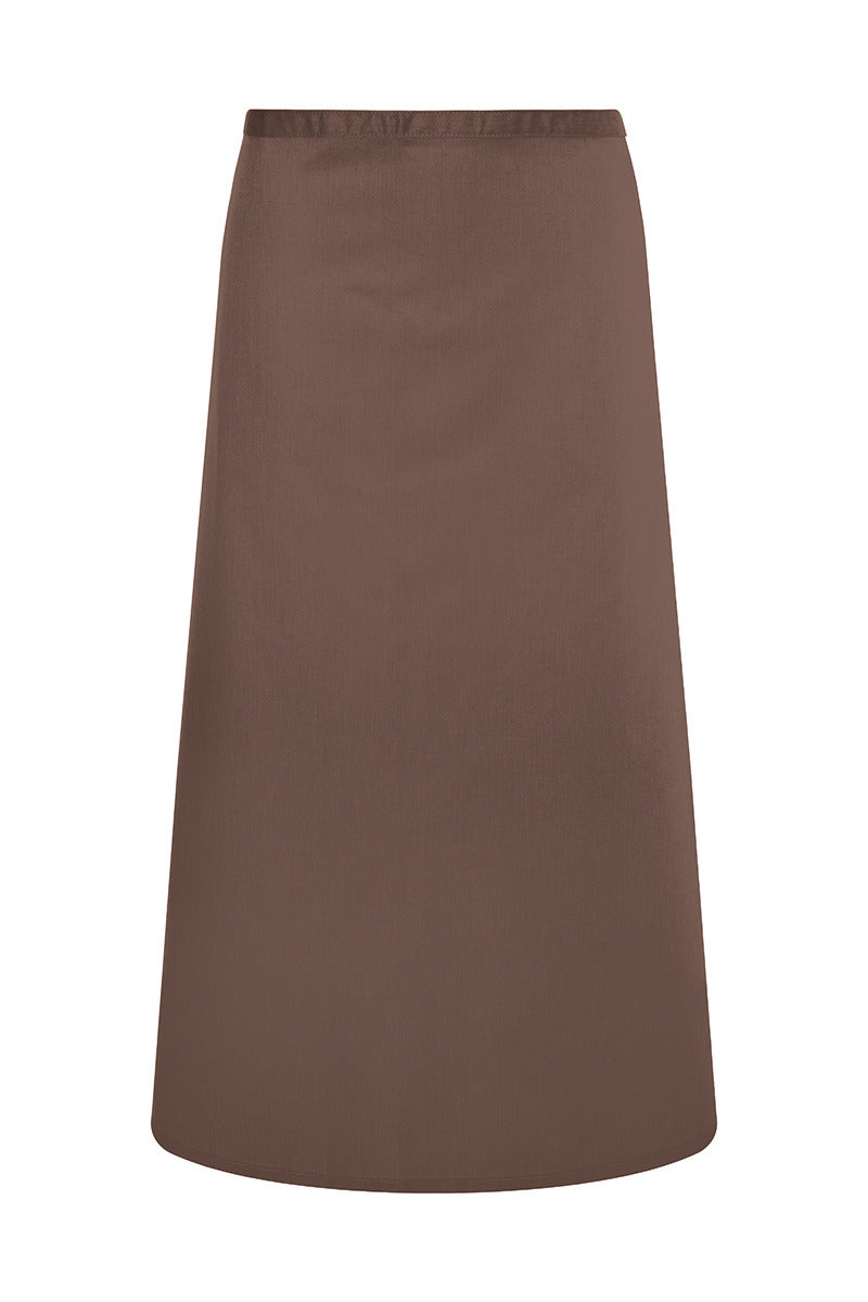 Karlowsky BBSS 1 bistro Apron - Light Brown