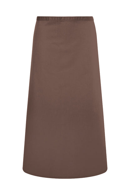 Karlowsky BBSS 1 bistro Apron - Light Brown