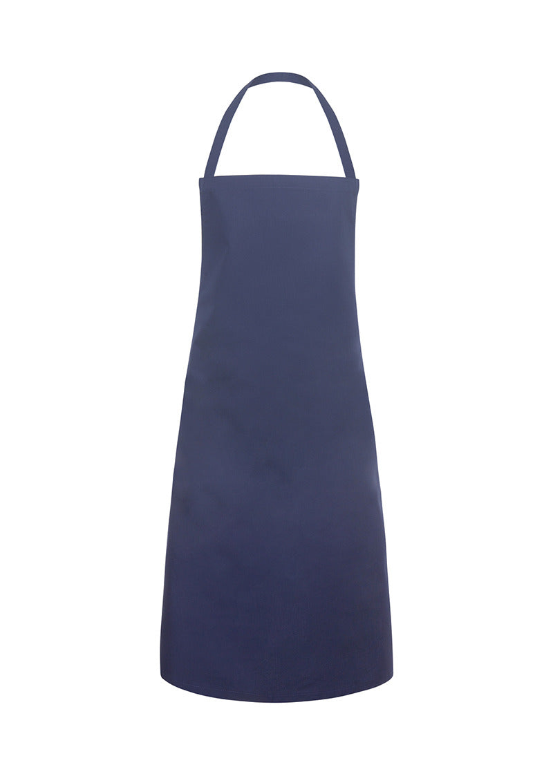 Karlowsky BLS 3 bib Apron B - Navy