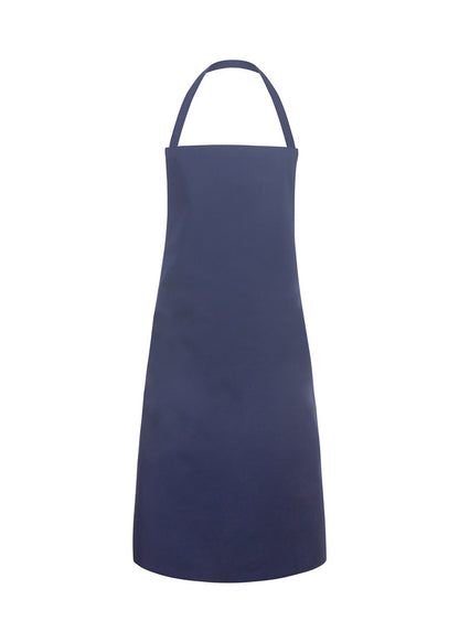 Karlowsky BLS 3 bib Apron B - Navy