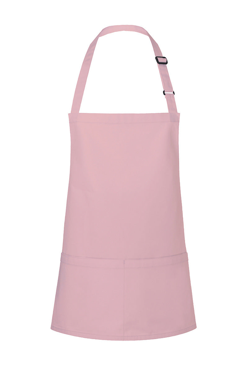 Karlowsky BLS 6 short bib Apro - Rose