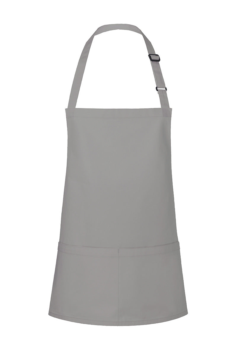 Karlowsky BLS 6 short bib Apro - Basalt grey