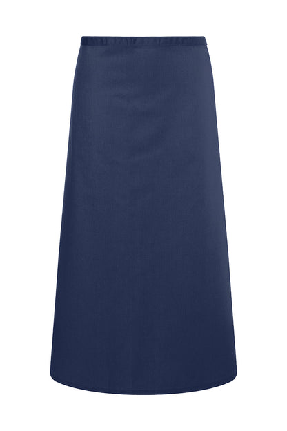 Karlowsky BSS 3 bistro Apron i - Navy