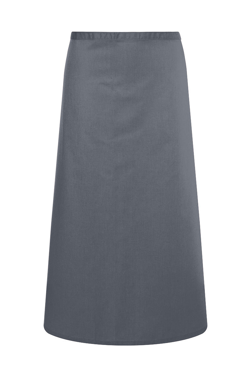 Karlowsky BSS 3 bistro Apron i - Anthracite