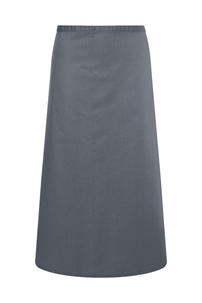 Karlowsky BSS 3 bistro Apron i - Anthracite