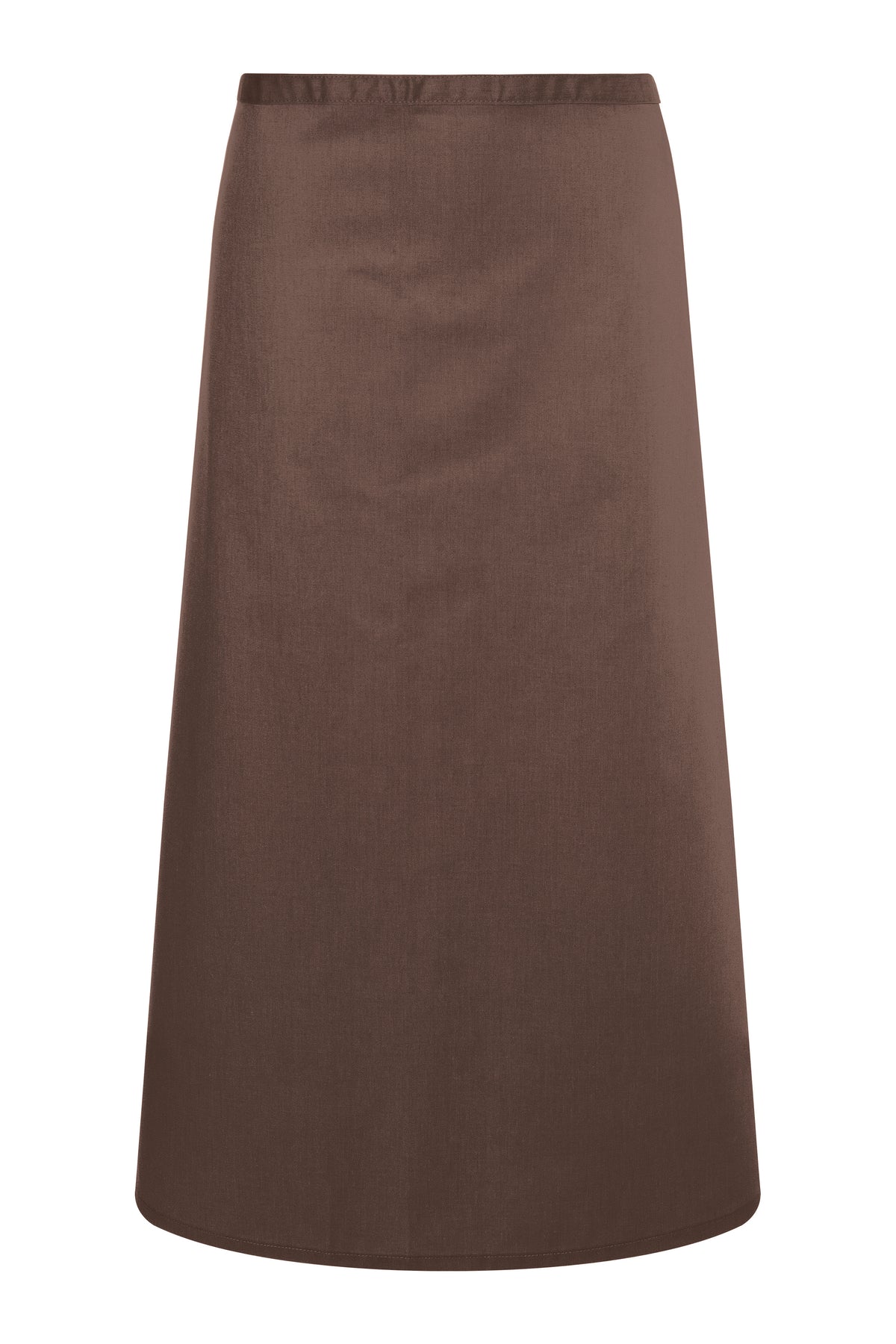 Karlowsky BSS 3 bistro Apron i - Light Brown