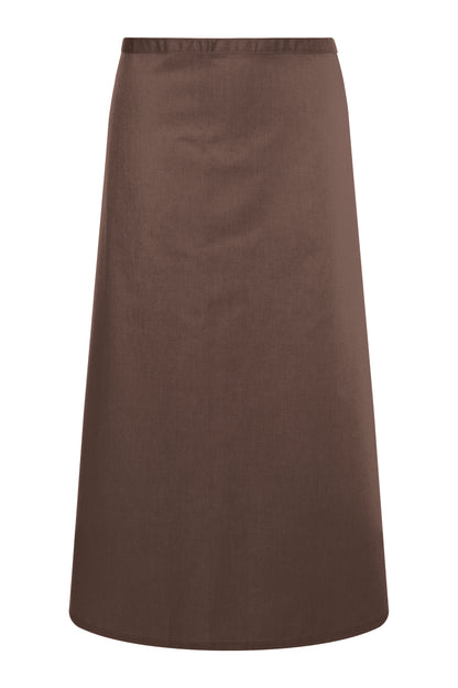 Karlowsky BSS 3 bistro Apron i - Light Brown