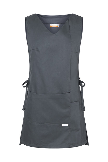Karlowsky KS 38 Work Smock Mar - Anthracite