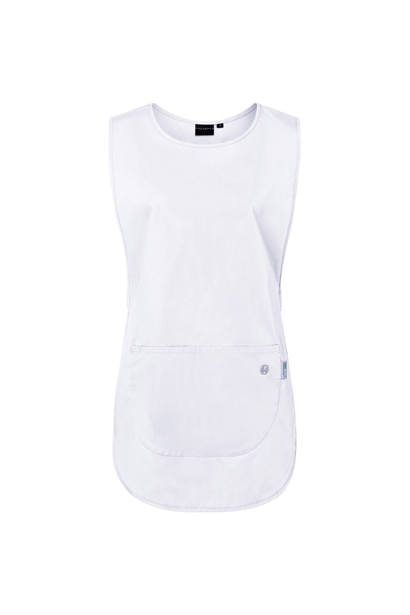 Karlowsky KS 64 Pull-Over Tuni - White