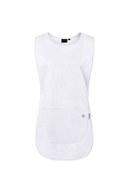 Karlowsky KS 64 Pull-Over Tuni - White