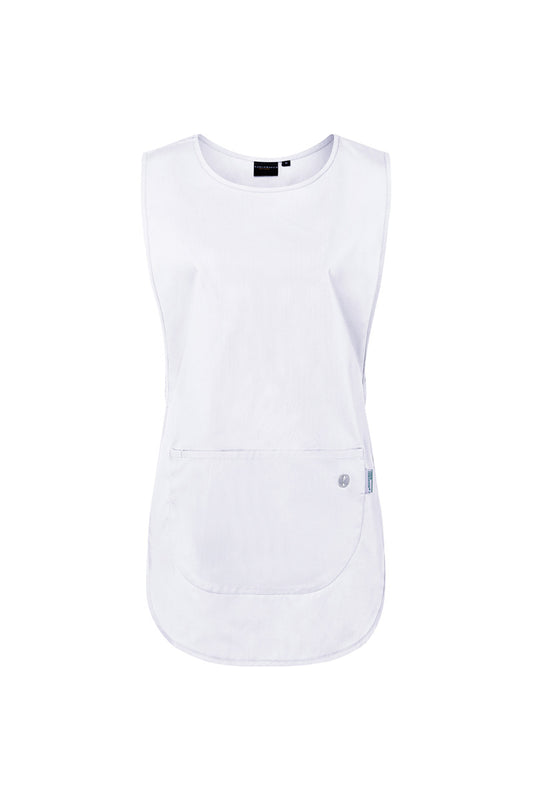 Karlowsky KS 64 Pull-Over Tuni - White